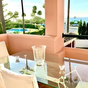 Alicate Beachfront - Luxury Apartment-1 , Marbella España