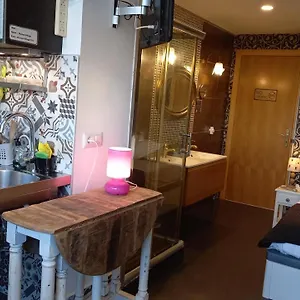 Vila Olímpica Studio , Barcelona España