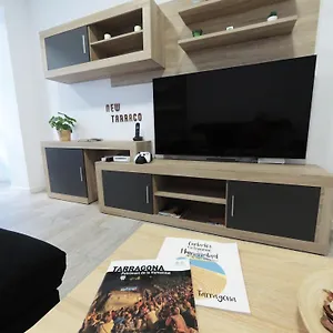 New Tarraco , Tarragona España
