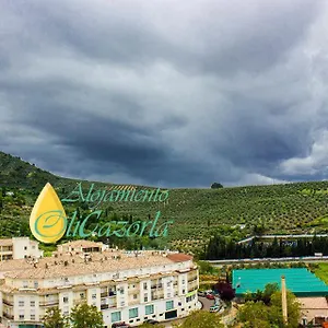 Olicazorla Apartamento